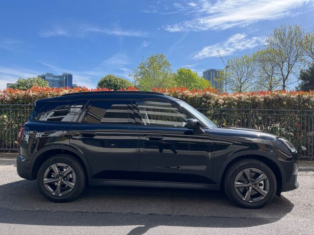 2024 (24) MINI Countryman Classic - Level 2