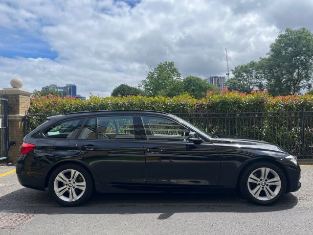2019 (19) BMW 3 Series 318i Sport Touring